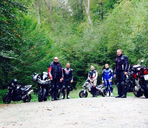 Verein – Geschichte & Beitritt