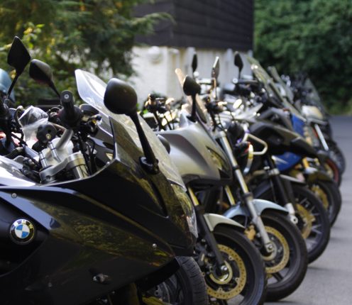 Datenschutzerklärung