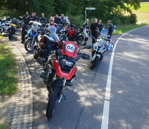 #344 – Vogelsberg / Spessart