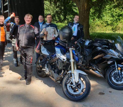 #346 – Rothaargebirge