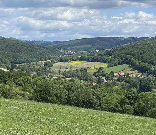 #349 – Frau Holle / Nordhessen