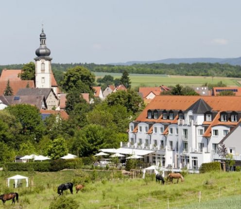 #351 – Hassberge & Steigerwald