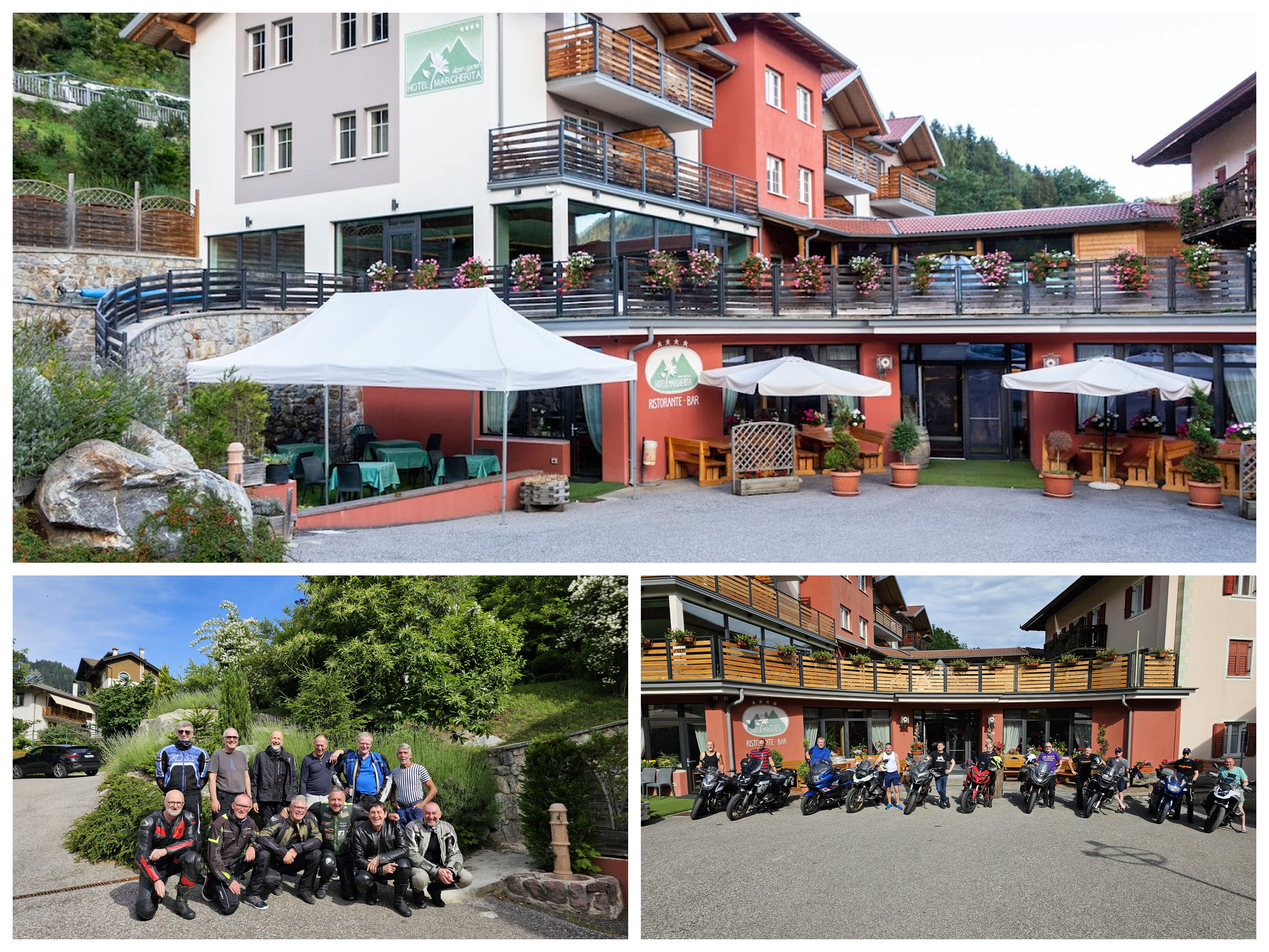 #347 – 12. – 29.06.2026 – Trentino / Urlaubstour