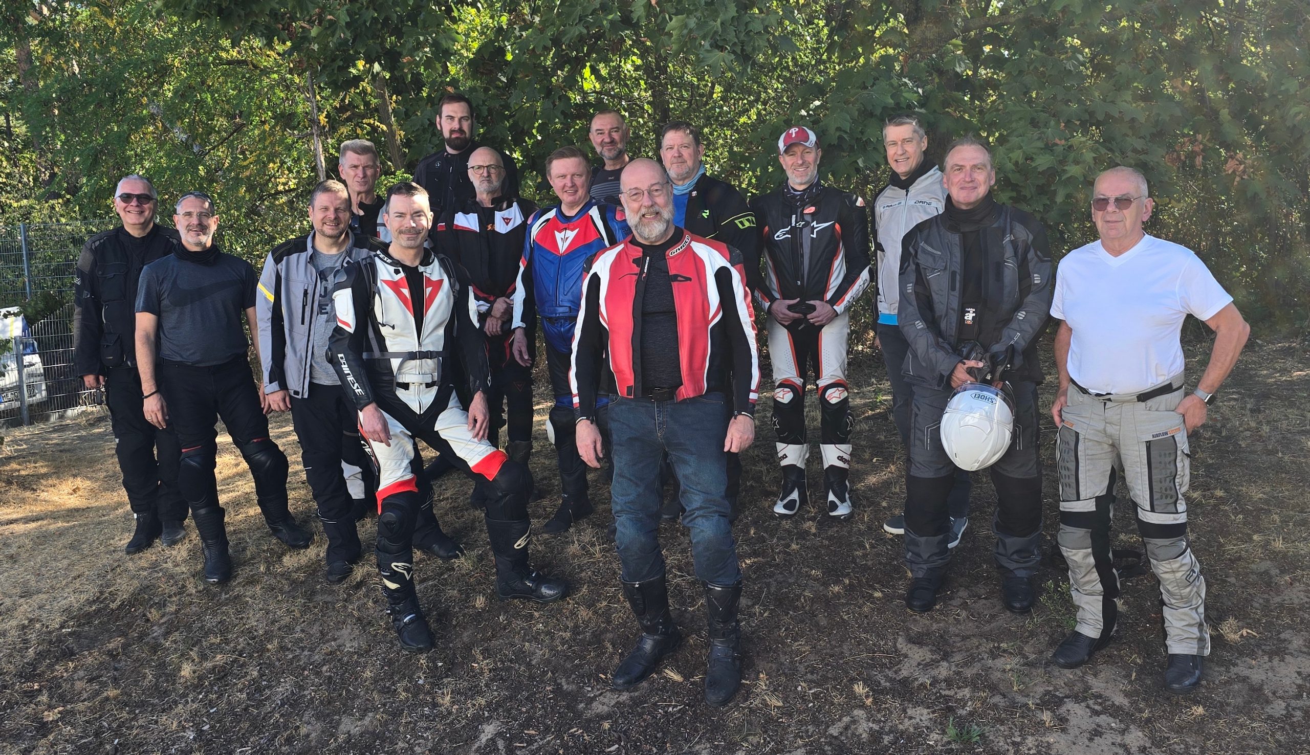 #350 – 08.08.2026 – Tagestour Odenwald