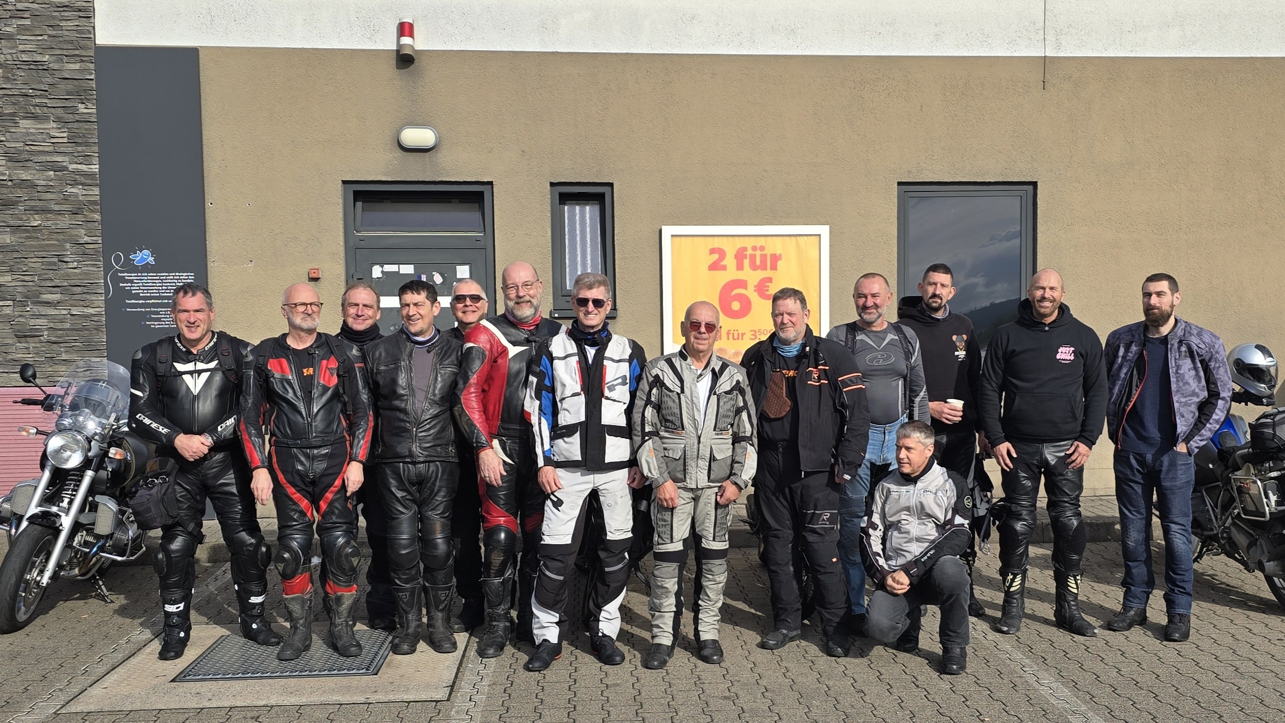 #352 – 05.09.2026 Rheinhessen-Taunus / Tagestour